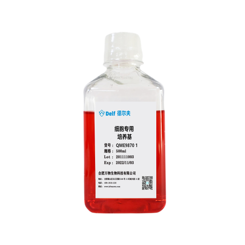 delf原代神經(jīng)元細(xì)胞培養(yǎng)體系